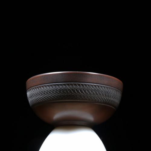 绿珠500ml飘逸杯玻璃茶具泡茶壶玲珑杯飘逸壶茶杯